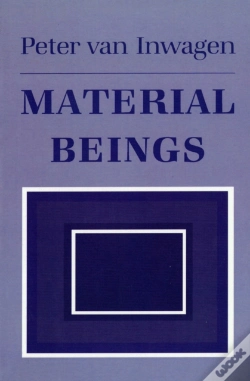Capa do artigo Material Beings