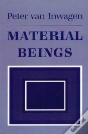 Capa do artigo Material Beings