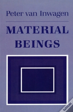 Capa do artigo Material Beings