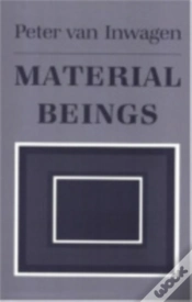 Capa do artigo Material Beings