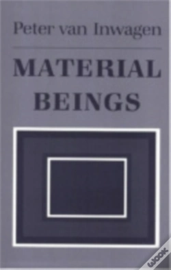 Capa do artigo Material Beings