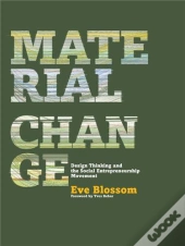 Material Change /Anglais