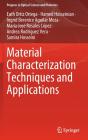Material Characterization Techniques And Applications - Preview