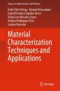 Material Characterization Techniques And Applications - Preview