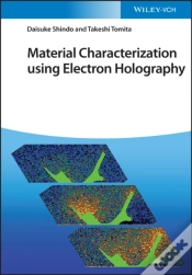 Capa do artigo Material Characterization Using Electron Holography