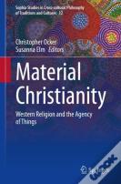 Material Christianity