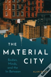 Capa do artigo Material City