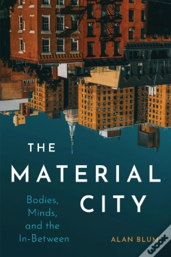 Capa do artigo Material City