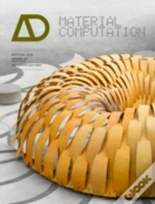 Capa do artigo Material Computation