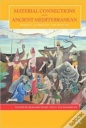 Capa do artigo Material Connections In The Ancient Mediterranean