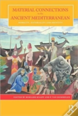 Capa do artigo Material Connections In The Ancient Mediterranean