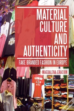 Capa do artigo Material Culture And Authenticity