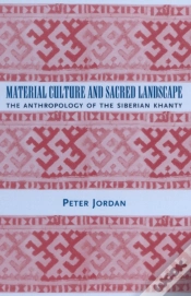 Capa do artigo Material Culture And Sacred Landscape