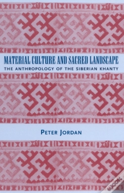 Capa do artigo Material Culture And Sacred Landscape