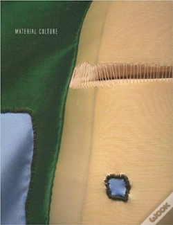 Capa do artigo Material Culture