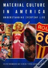Material Culture In America