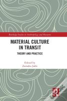 Material Culture In Transit