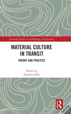 Capa do artigo Material Culture In Transit