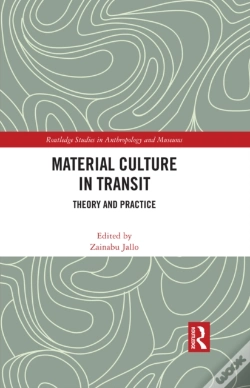 Capa do artigo Material Culture In Transit