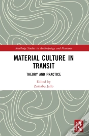 Capa do artigo Material Culture In Transit