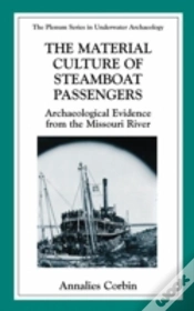 Capa do artigo Material Culture Of Steamboat Passengers