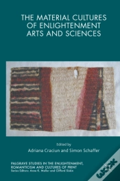 Capa do artigo Material Cultures Of Enlightenment Arts And Sciences
