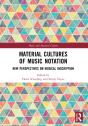Material Cultures Of Music Notation - Preview