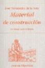 Material De Construcción - Preview