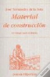 Capa do artigo Material De Construcción