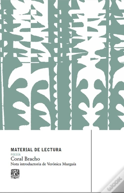 Capa do artigo Material De Lectura. Coral Bracho