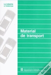 Capa do artigo Material De Transport