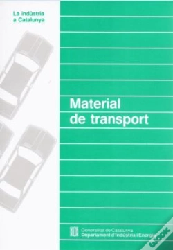 Capa do artigo Material De Transport