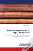 Material Degradation At High Temperature