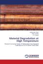 Material Degradation At High Temperature - Preview