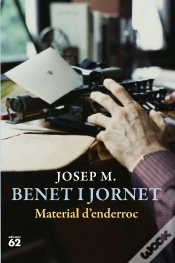 Capa do artigo Material D