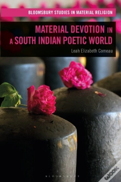 Capa do artigo Material Devotion In A South Indian Poetic World