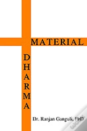 Capa do artigo Material Dharma