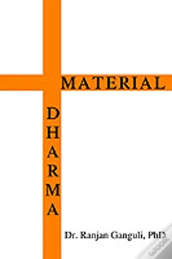 Capa do artigo Material Dharma