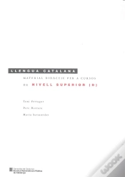 Capa do artigo Material Didactic Nivell Superior (D)