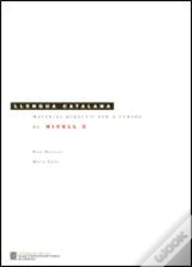 Capa do artigo Material Didàctic Per A Cursos De Llengua Catalana De Nivell C