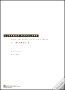 Capa do artigo Material Didàctic Per A Cursos De Llengua Catalana De Nivell C