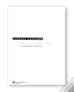 Capa do artigo Material Didactic Per Al Taller Els Pronoms Febles