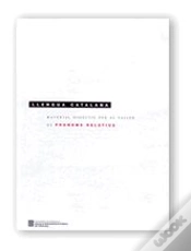 Capa do artigo Material Didactic Per Al Taller Els Pronoms Relatius