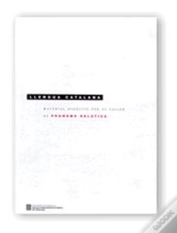 Capa do artigo Material Didactic Per Al Taller Els Pronoms Relatius
