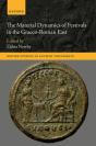 Material Dynamics Of Festivals In The Graeco-Roman East - Preview
