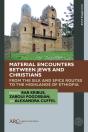 Material Encounters Between Jews And Christians - Preview