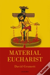Capa do artigo Material Eucharist