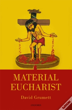Capa do artigo Material Eucharist