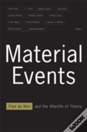 Material Events