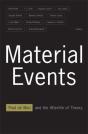 Material Events - Preview